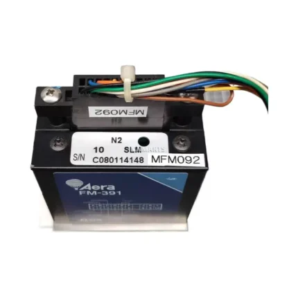 Aera FM-391 Mass Flow Controller