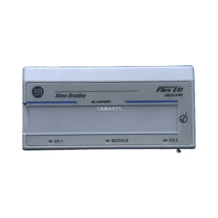 Allen-Bradley 1203-FM1 Scanport I/O Module