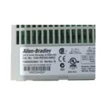 Allen-Bradley 1440-REX00-04RD Expansion Relay Module