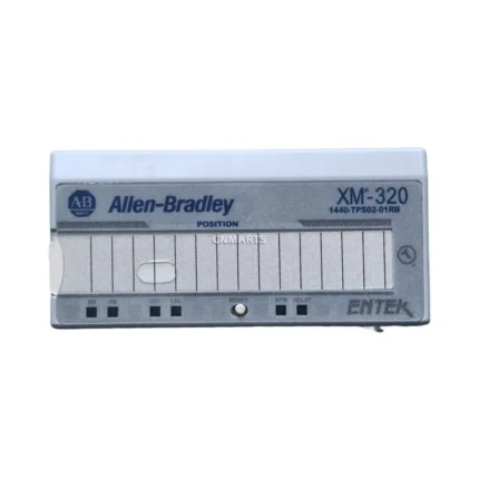 Allen-Bradley 1440-TPS02-01RB XM-320 Position Monitor Module