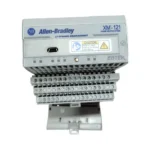 Allen-Bradley 1440-VLF02-01RA XM-121 I.F. Dynamic Measurement Module