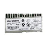 Allen-Bradley 1440-VLF02-01RA XM-121 I.F. Dynamic Measurement Module