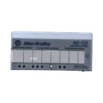 Allen-Bradley 1440-VST02-01RA Dynamic Measurement Module