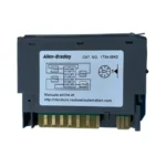 Allen-Bradley 1734-IB4D Point I/O Digital Input Module