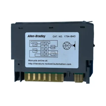 Allen-Bradley 1734-IB4D Point I/O Digital Input Module