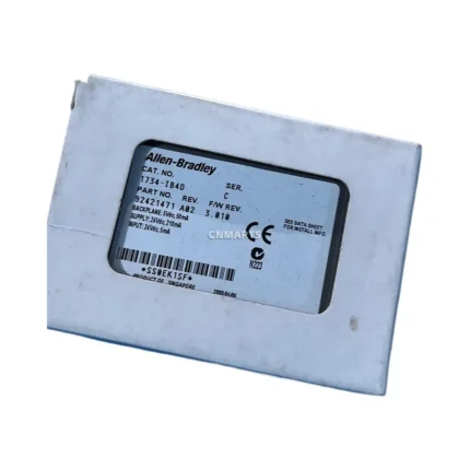 Allen-Bradley 1734-IB4D Point I/O Digital Input Module