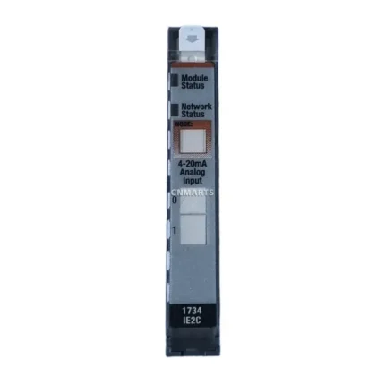 Allen-Bradley 1734-IE2C POINT I/O 2-Channel 4-20mA Analog Input Module