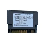 Allen-Bradley 1734-IE2V Analog Voltage Input Module