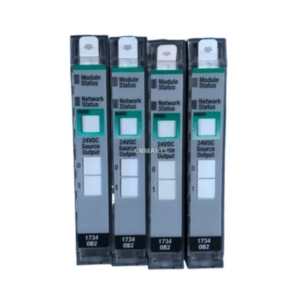 Allen-Bradley 1734-OB2 Point I/O Digital Output Module