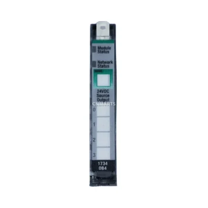 Allen-Bradley 1734-OB4 24VDC Source Output Module