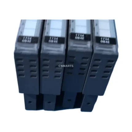 Allen-Bradley 1734-OB4E 24VDC Source Output Module