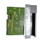 Allen-Bradley 1746-HS Motion Control Module