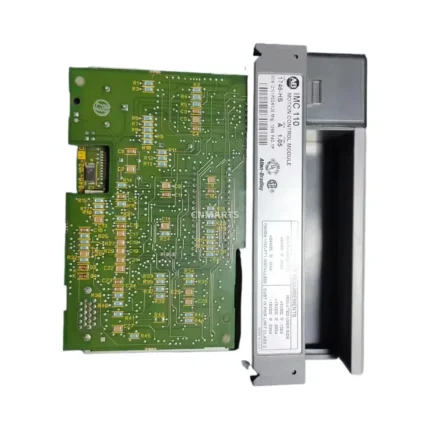 Allen-Bradley 1746-HS Motion Control Module
