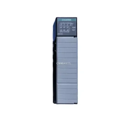 Allen-Bradley 1746-HSCE2 SLC 500 Multi-Channel High Speed Counter Module