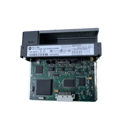 Allen-Bradley 1746-HSCE2 SLC 500 Multi-Channel High Speed Counter Module
