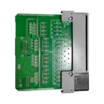 Allen-Bradley 1746-HSTP1 Stepper Control Module