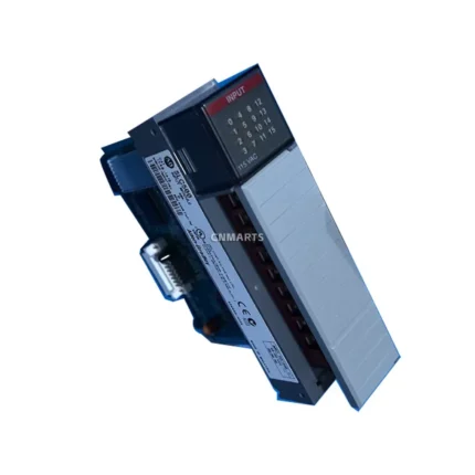 Allen-Bradley 1746-IA16 SLC 500 16-Point 115V AC Input Module