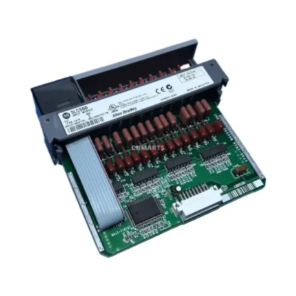 Allen-Bradley 1746-IA16 SLC 500 16-Point 115V AC Input Module