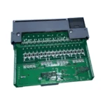 Allen-Bradley 1746-IA16 SLC 500 16-Point 115V AC Input Module