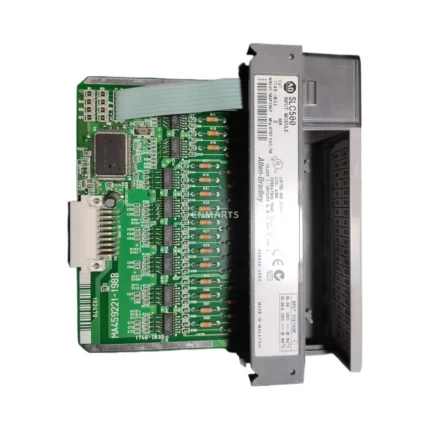 Allen-Bradley 1746-IB32 / 1746-OB32 SLC500 Digital I/O Module