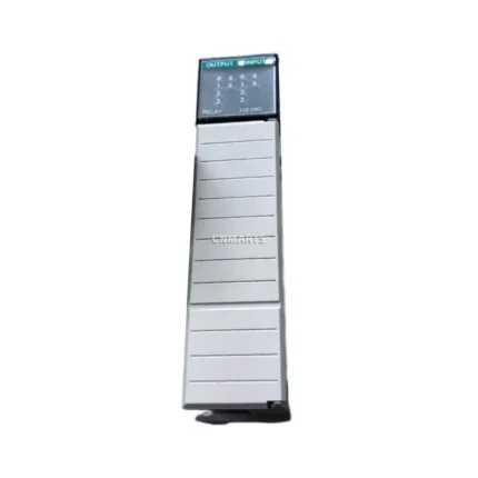Allen-Bradley 1746-IO12 SLC 500 Combination I/O Module