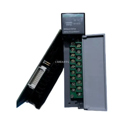 Allen-Bradley 1746-NI16I SLC 500 Analog Current Input Module
