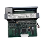 Allen-Bradley 1746-NR8 RTD/Resistance Input Module