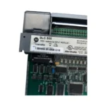 Allen-Bradley 1746-NR8 RTD/Resistance Input Module