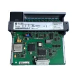 Allen-Bradley 1746-NT4 SLC 500 Thermocouple/mV Input Module