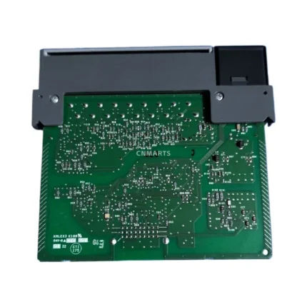 Allen-Bradley 1746-NT4 SLC 500 Thermocouple/mV Input Module