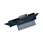 Allen-Bradley 1746-NT4 SLC 500 Thermocouple/mV Input Module