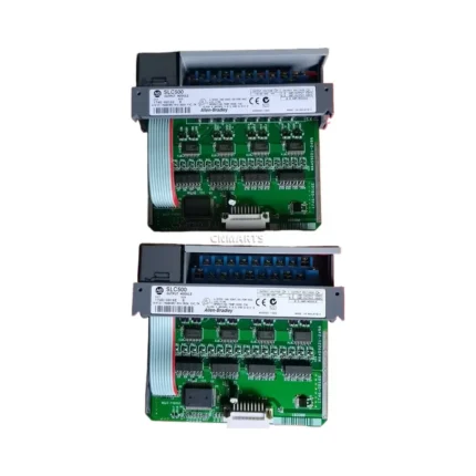 Allen-Bradley 1746-OB16E SLC500 Output Module