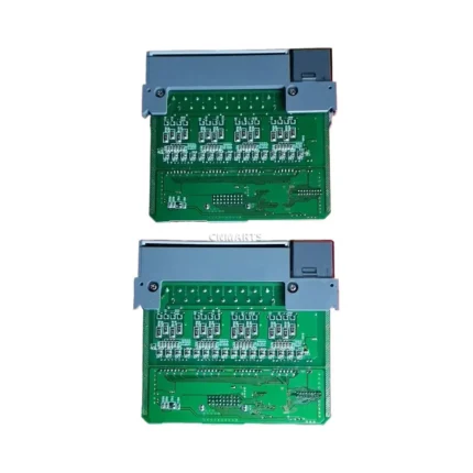 Allen-Bradley 1746-OB16E SLC500 Output Module