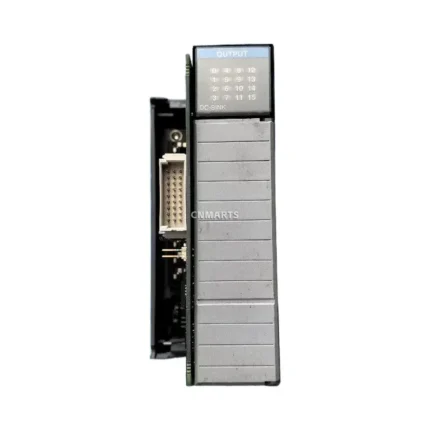 Allen-Bradley 1746-OV16 SLC 500 Output Module