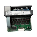 Allen-Bradley 1746-OV16 SLC 500 Output Module