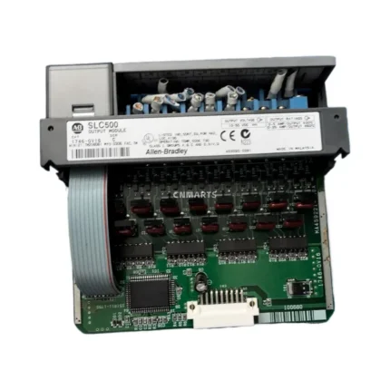 Allen-Bradley 1746-OV16 SLC 500 Output Module