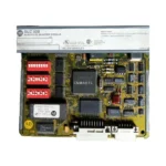 Allen-Bradley 1747-ASB Remote I/O Adapter Module