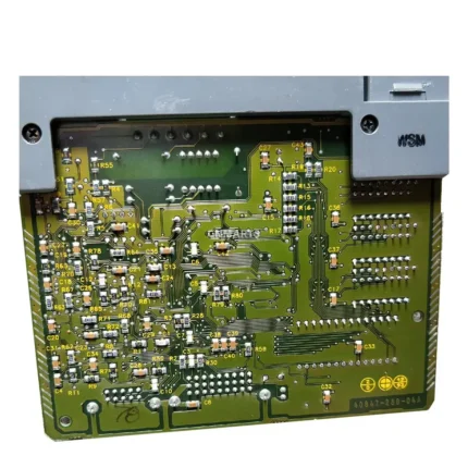 Allen-Bradley 1747-ASB Remote I/O Adapter Module