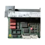 Allen-Bradley 1747-ASB Remote I/O Adapter Module