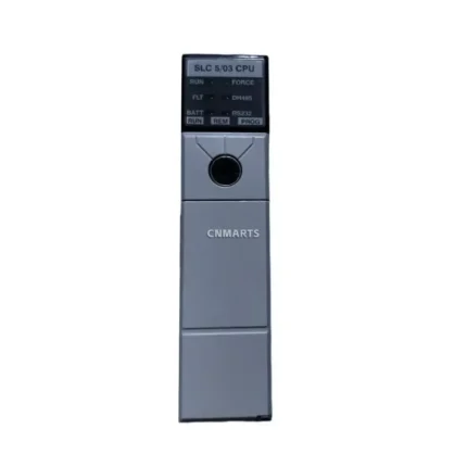 Allen-Bradley 1747-L531 SLC 500 Processor Unit