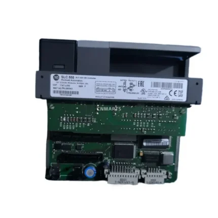 Allen-Bradley 1747-L532 SLC 5/03 PLC Processor