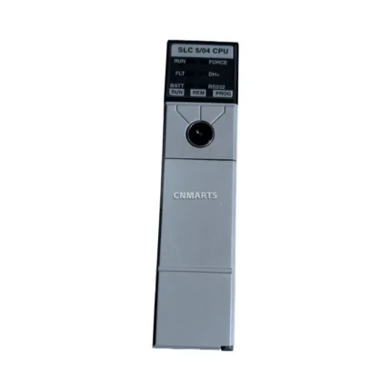 Allen-Bradley 1747-L541 SLC 500 Processor Unit