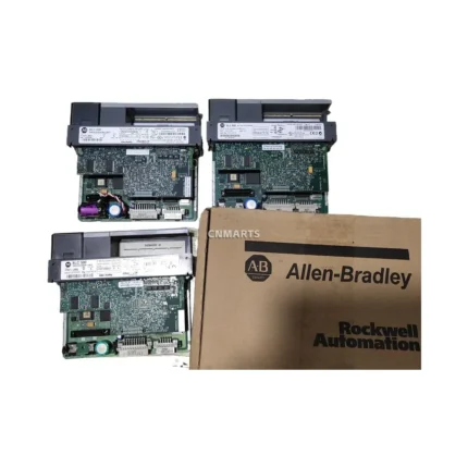 Allen-Bradley 1747-L552 SLC 500 Processor Unit
