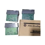 Allen-Bradley 1747-L552 SLC 500 Processor Unit