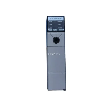 Allen-Bradley 1747-L553 SLC 500 Processor Unit