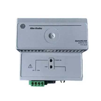 Allen-Bradley 1751-SLBA/A SynchLink Base Block