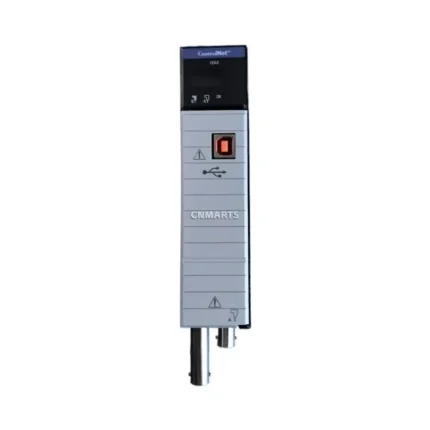 Allen-Bradley 1756-CN2 ControlLogix CN2 1 Port Comm Module