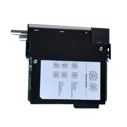 Allen-Bradley 1756-CN2 ControlLogix CN2 1 Port Comm Module
