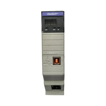 Allen-Bradley 1756-EN2T ControlLogix EtherNet/IP Communication Module