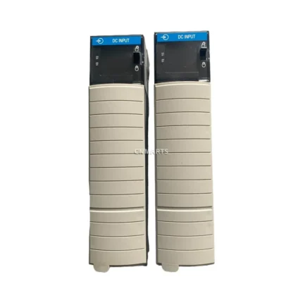 Allen-Bradley 1756-IB16/A DC Input Module